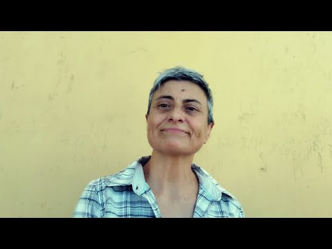 Intervista a Cristina Ducci per Avanscena 2025