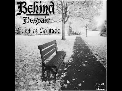 Behind Despair - Crow's Punch