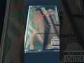 Street Military Aggrivated Rasta KB Kidnappa Cassette Tape 1991 Beatbox Records Classic Album H-Town