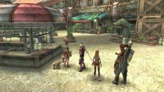 Changing with the Times - Let's Play Xenoblade Chronicles Part 7