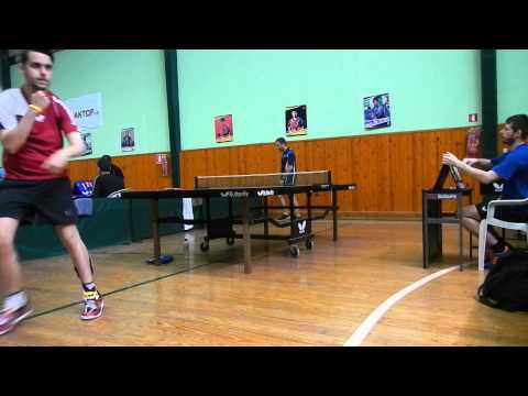 G mouhthis- D galaios ELEUSINA OPEN 2