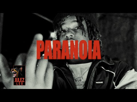Video thumbnail for Paranoia