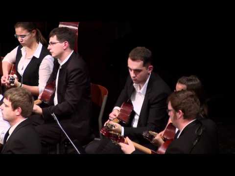 KUD Gaj - Adalbert Marković:Poema eroica