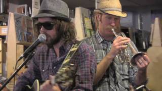 Broken Social Scene - Superconnected