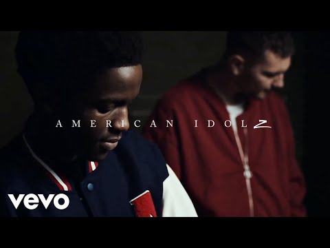 AMERICAN IDOLZ