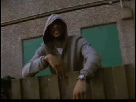 Brizzo Da Warlord - Bricks