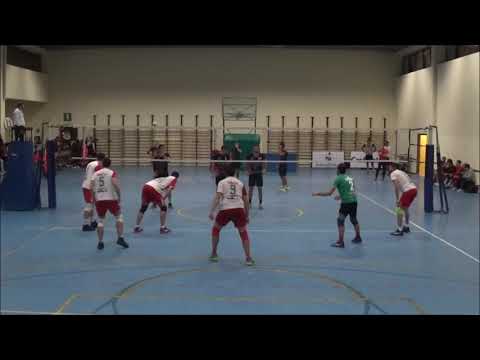 BM Roma 7 - Isola Sacra 3 - 0 del 10/11/2018