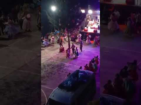 Carnaval Iguara Sandía -Tarqeada