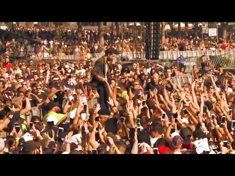 Edward Sharpe & The Magnetic Zeros - Live in Philadelphia 2016 - FULL CONCERT