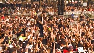 Edward Sharpe &amp; The Magnetic Zeros - Live in Philadelphia 2016 - FULL CONCERT