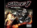 Gangsta As I Wanna Be (REMIX) - Spice 1 [ The 187 Mix ]
