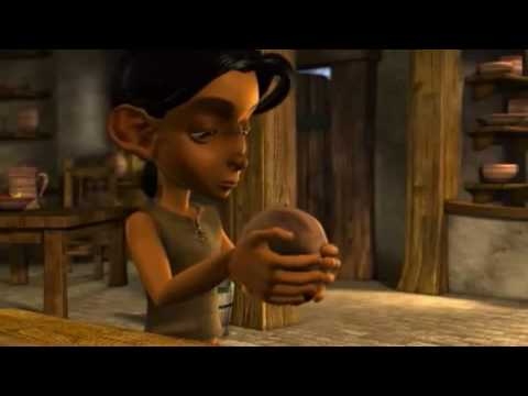 EL VALOR DE LA PERSEVERANCIA!!