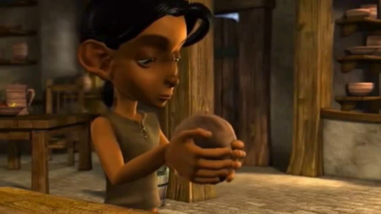 EL VALOR DE LA PERSEVERANCIA!!