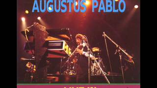 Augustus Pablo - Africa 1983