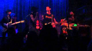 Static Jacks - Mercy, Hallelujah