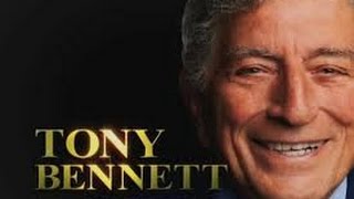 Tony Bennett   As time goes by