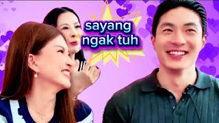 Download lagu Panggilan sayang lembut Oppa ke Bunsar 🥰 mp3