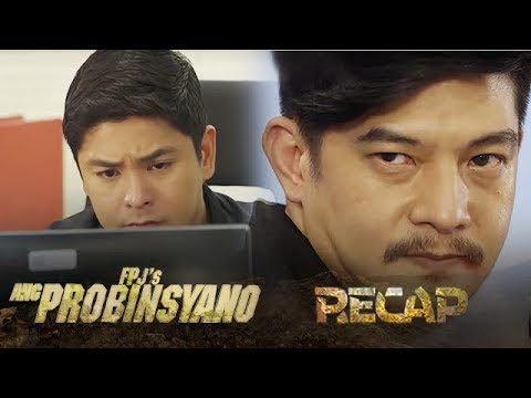 download lagu mp3 mp4 Ang Probinsyano November 8 2018, download lagu Ang Probinsyano November 8 2018 gratis, unduh video klip Ang Probinsyano November 8 2018