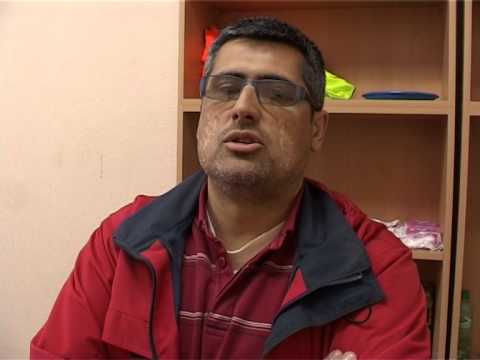 RUKOMET ZLAJA KLINCI liga mladjih kategorija Zapad