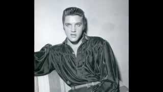 Elvis Presley-Blue River