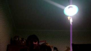 Il gatto e la volpe dance