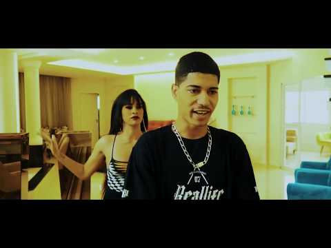 Freetape #05 - Mágoas - Mc Fael  (Prod. Matilha Music)