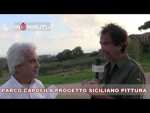 #publicarchaeology Lepore entrevista Parello e...viceversa