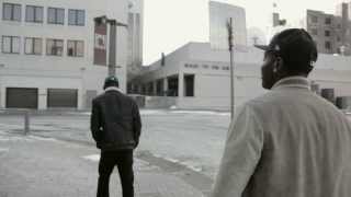 BEHIND THE SCENES: J.CLANCY FT. DAME DOLLA - TOO COO [DIRECTED BY PHRESHVISION]