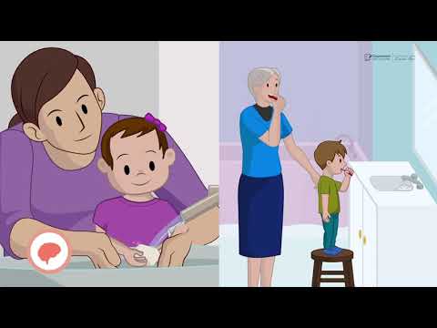 Curso de Promotor del Desarrollo Infantil 0