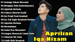 Download lagu Aprilian & ft Iqa Nizam Full Album - Lagu Slow Rock Terbaru 2025 Enak Didengar & Bikin Baper mp3 Download lagu Aprilian & ft Iqa Nizam Full Album - Lagu Slow Rock Terbaru 2025 Enak Didengar & Bikin Baper mp3