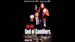 Download lagu God of Gamblers Theme mp3