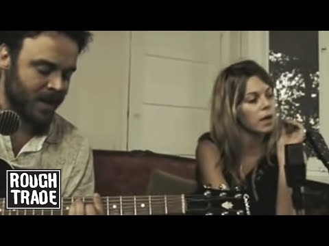 Little Joy - Next Time Around