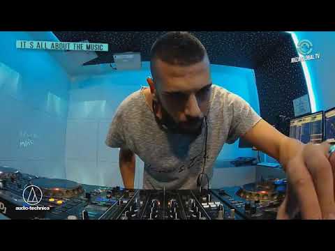 It's All About The Music - Ibiza Global Radio - Emanuele Inga (Knostra Music)