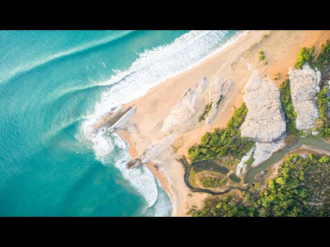 60 Seconds in Okanda, Sri Lanka
