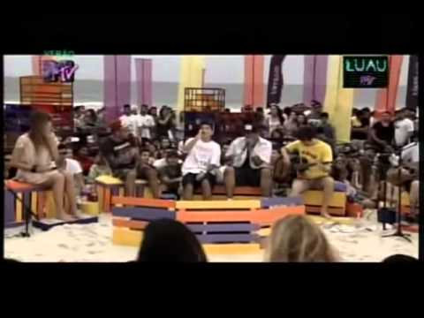 Marcelo D2 e Stephan - Loadeando (Luau MTV 2012)