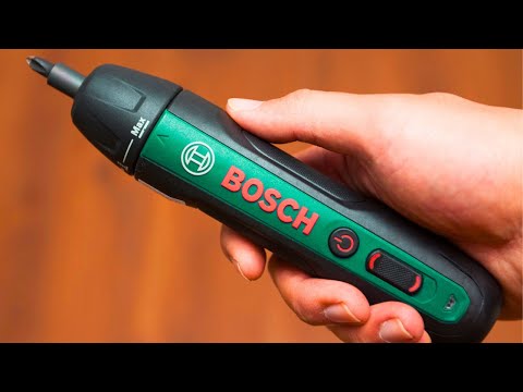 20 Coolest Bosch Power Tools You Should Have