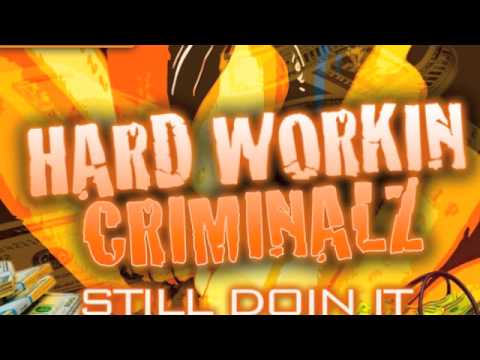 Meek Millz Im A boss REMIX Hard Workin Criminalz