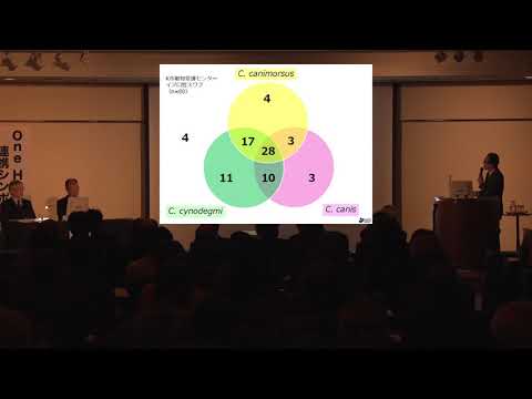 人獣共通感染症について詳しく解説