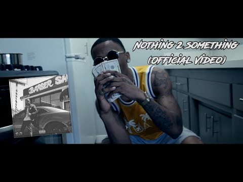 DJ Worm2G - Nothing 2 Something (Official Video)