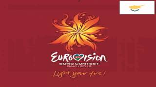 Ivi Adamou - La La Love (eurovision 2012 cyprus) male version+DL link