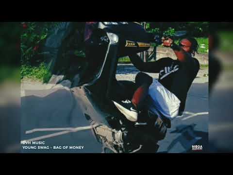 YOUNG SWAG - BAG OF MONEY (DVH MUSIC)