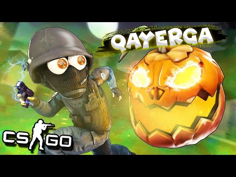 BIR SAKRADING INDAMADIM IKKI SAKRADING INDAMADIM/CS:GO