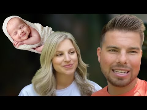 Lydia & Trace Bates SHOCKING Baby Announcement Leaves Fans Stunned!????????! Following Miscarriage????