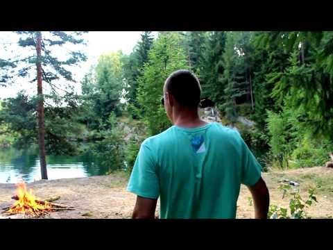 Bobix - Vítej v ráji (Official Video)