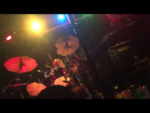 SCUMRAID          Live in Korea 2015/8/29 ①