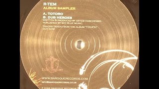 R-Tem ‎– Dub Heroes (Original Mix)