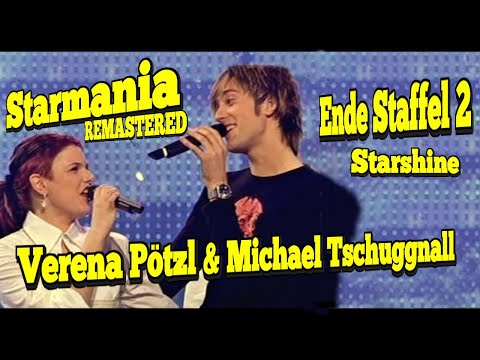 Starmania REMASTERED Finale Ende Staffel 2 Verena Pötzl Michael Tschuggnall