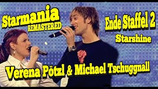 Starmania REMASTERED Finale Ende Staffel 2 Verena Pötzl Michael Tschuggnall