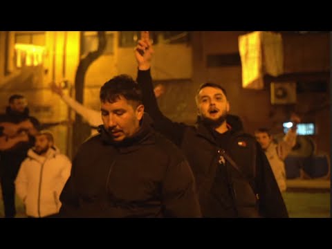 OGCALE X PURINI MADNESS - SUERTE O MUERTE (videoclip)