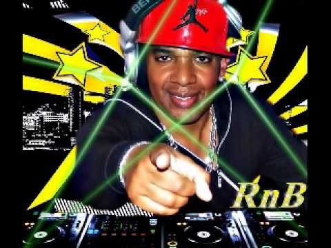 MIX 35 R&B 100% DJ WILLIAN